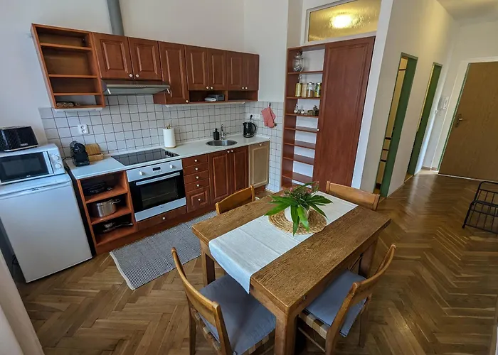 Pod Valdickou Branou * Jičín